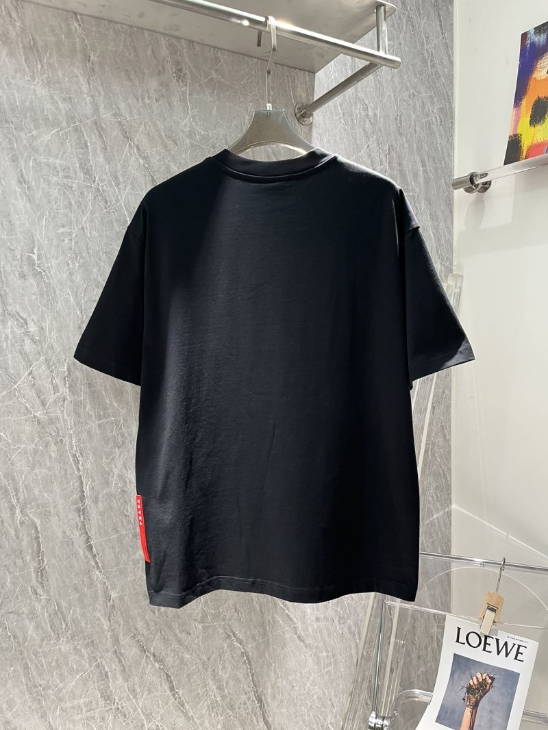 Prada T-Shirts